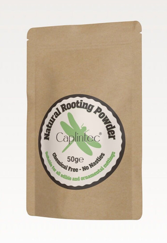 Rooting powder for - for, plants
