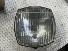 Honda C77   C72 Headlight
