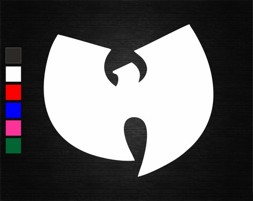 Tang clan logo rap - rap, music