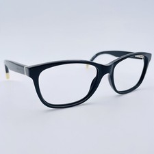 TOMMY HILFIGER eyeglasses BLACK  SQUARE glasses frame MOD: 25667226