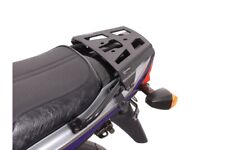 SW Motech ALU-Rack Rear Motorcycle Luggage Rack - Kawasaki ZRX1100 / ZRX1200 R/S