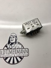 Hazard Warning Switch Bosch