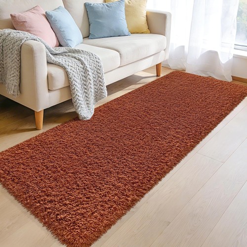 Long hallway runner rug - hallway, non