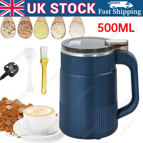 500ml electric coffee - 500ml,