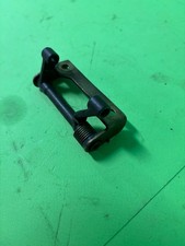 DUCATI Tail Seat Fairing Hinge