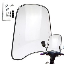 Scooter Windscreen Motorcycle