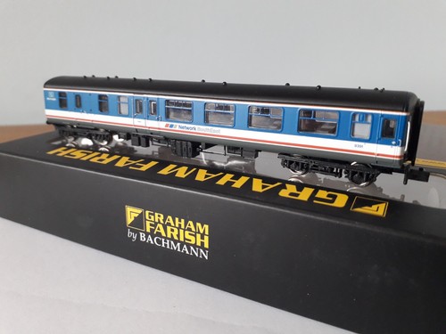 Graham farish gauge - mk2a, bso