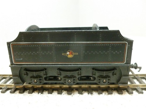 Tri ang r33 black tender - black, br