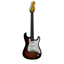 Vintage V6 Reissue Series