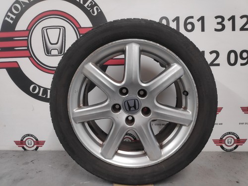 Honda civic mk8 genuine - 1,