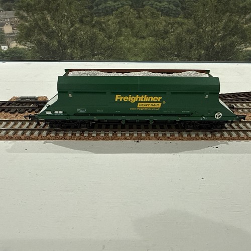 Dapol 026 007 hia wagon - dapol, 4f-026-007
