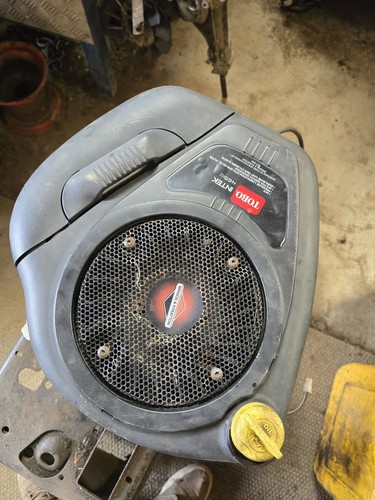 Briggs and stratton 465cc - briggs,