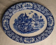 Antique, Old Alton Ware