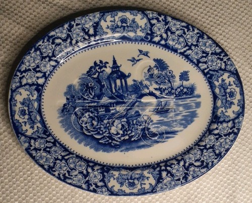 Antique old alton - alton, ware