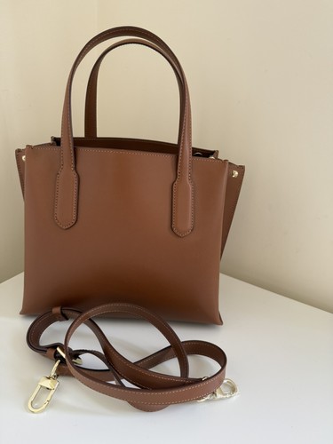 Bennett brown lola smooth - bennett,