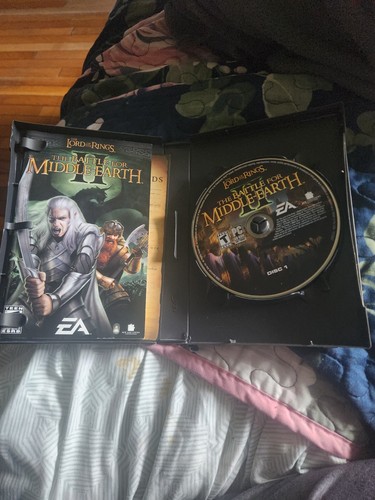 The lord of rings - the,