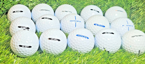 Bridgestone soft extra - bridgestone, e6
