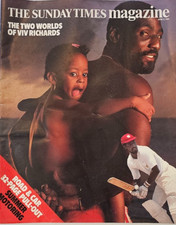 Sunday Times Magazine - Jun