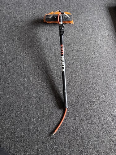 Xline systems evo mini - evo-mini, 4ft