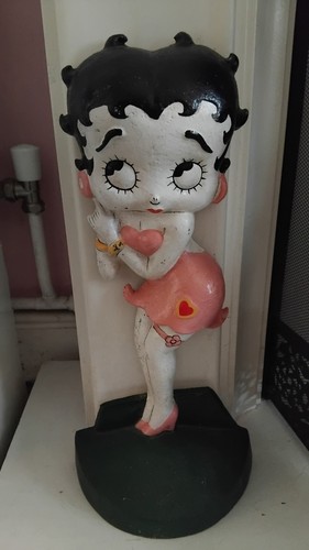 Betty boop vintage - boop,
