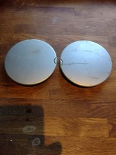 Renault 5 GT Turbo - Alloy Wheel Centre Cap - Speedline -Phase 2