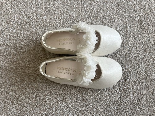 Girls ivory white - girls,