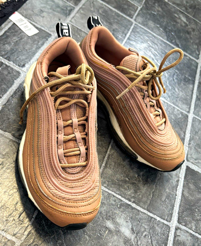 Nike air max lace up - air, 97