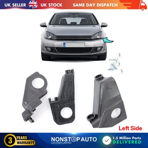 For golf mk6 headlight - for,