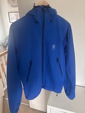 Haglofs lightweight Boa Hood