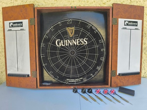 Vintage rare unicorn guinness - vintage,