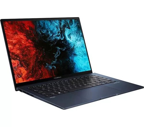 Asus zenbook ux3402z - asus, 14