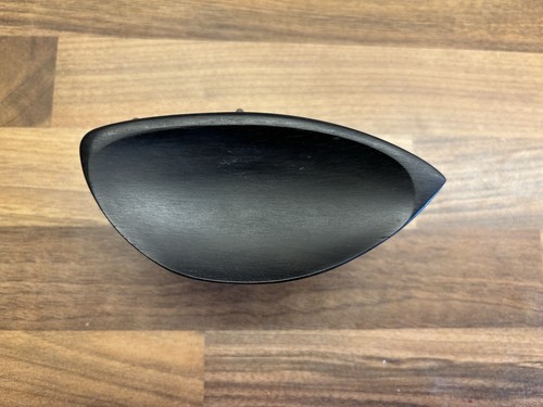 Interesting vintage ebony - interesting,