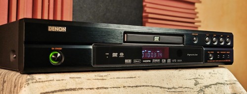Mint condition high end - condition, denon