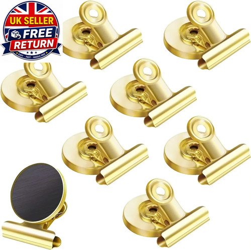 Strong magnets magnetic clips - magnets,
