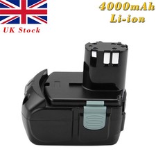 18V 4.0Ah Li-ion Battery For