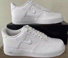NIKE AIR FORCE 1 JEWEL SIZE
