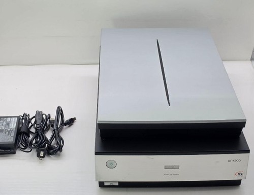 Epson x900 flatbed film - gt-x900,
