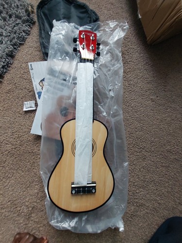Martin smith 212 soprano - martin, uk-212-a
