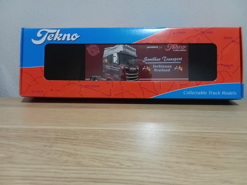 Tekno scania highline - tekno, 1.50