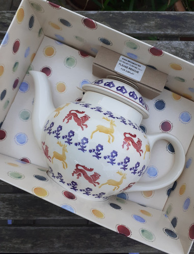 Emma bridgewater royal - , beasts