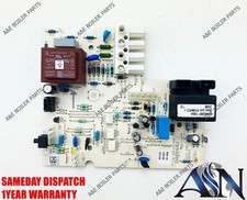 BAXI BERMUDA 51/5 INSET 3 50/5