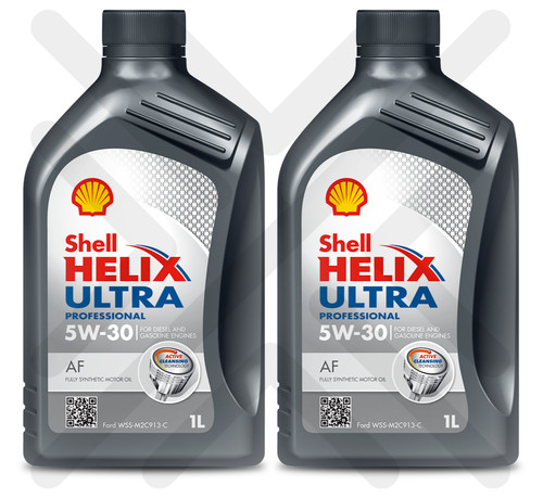 Shell helix ultra - helix,