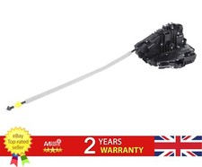 Front Left Door Lock For