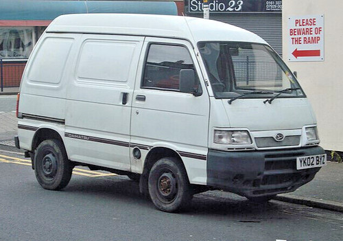 Download daihatsu hijet 3 - download,