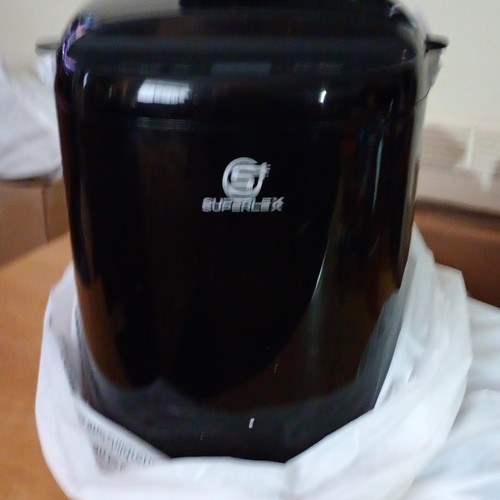 Supalux black electric - supalux,