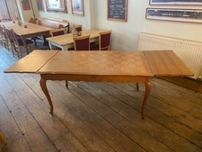 Vintage French Style Solid