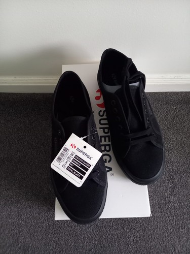 Superga 2750 cotu - superga, classic