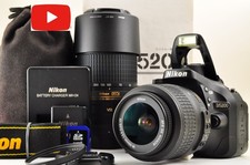 [US Duty Paid] Nikon D5200