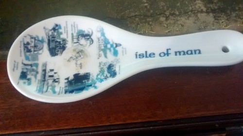Pottey isle man teabag - isle, teabag/