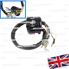 YAMAHA RX100 RX135 HANDLE